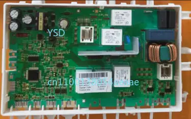 

Drum Washing Machine Control Board (Fits EWF10641/EWP8555/EWM09311CA & Similar Models)used