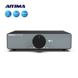 AIYIMA Audio TPA3255 Wzmacniacz Bluetooth A07 A07 PRO A07 MAX A08 PRO Wzmacniacz dźwięku 2.0 Stereo Home Power Amp 300Wx2