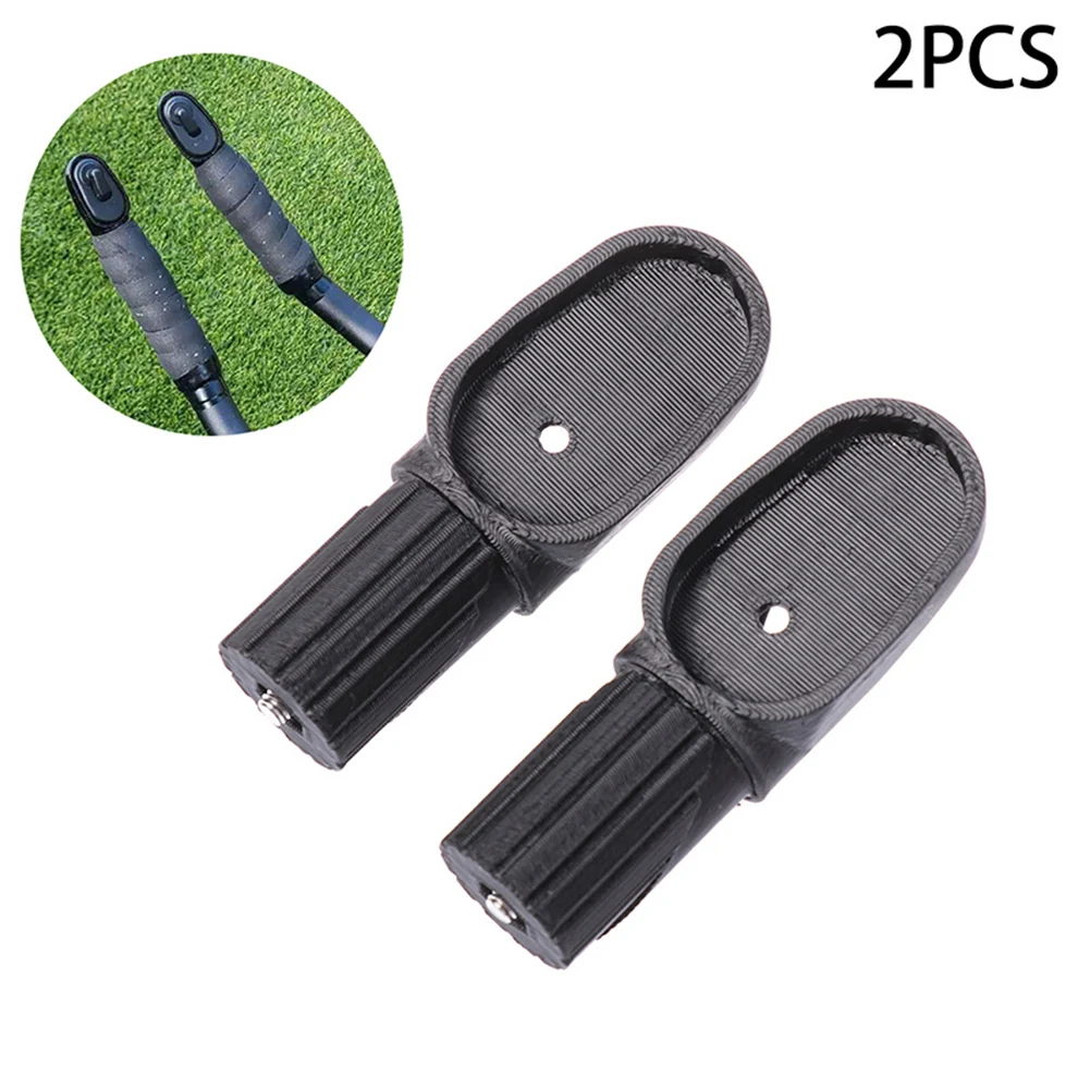 ينتهي البار لتركيب TT المتوافق مع Etap وXAS Wireless Blips Shifter Extension Bars مجموعة من 2 لدراجات الطريق #2