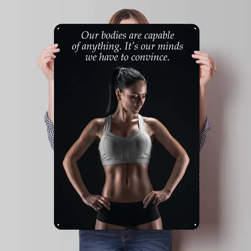 Body Vs Mind Motiva… - image