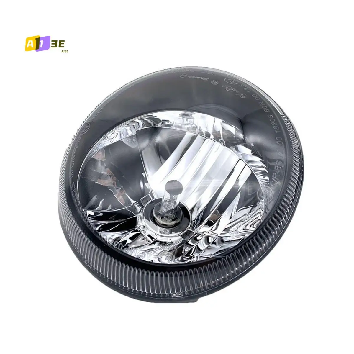

A03E-Motorcycle Headlight Front Lamp Head Headlight For Vespa GT GTS 125 200 250 300 GTS 250