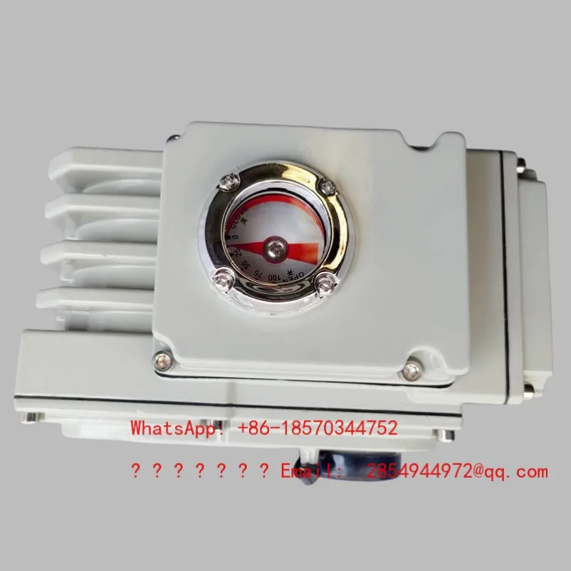 L  2026   NT-10EWB NT-20EWB NT-40EWB NT-60EWB Electric Actuator Temperature Control Valve