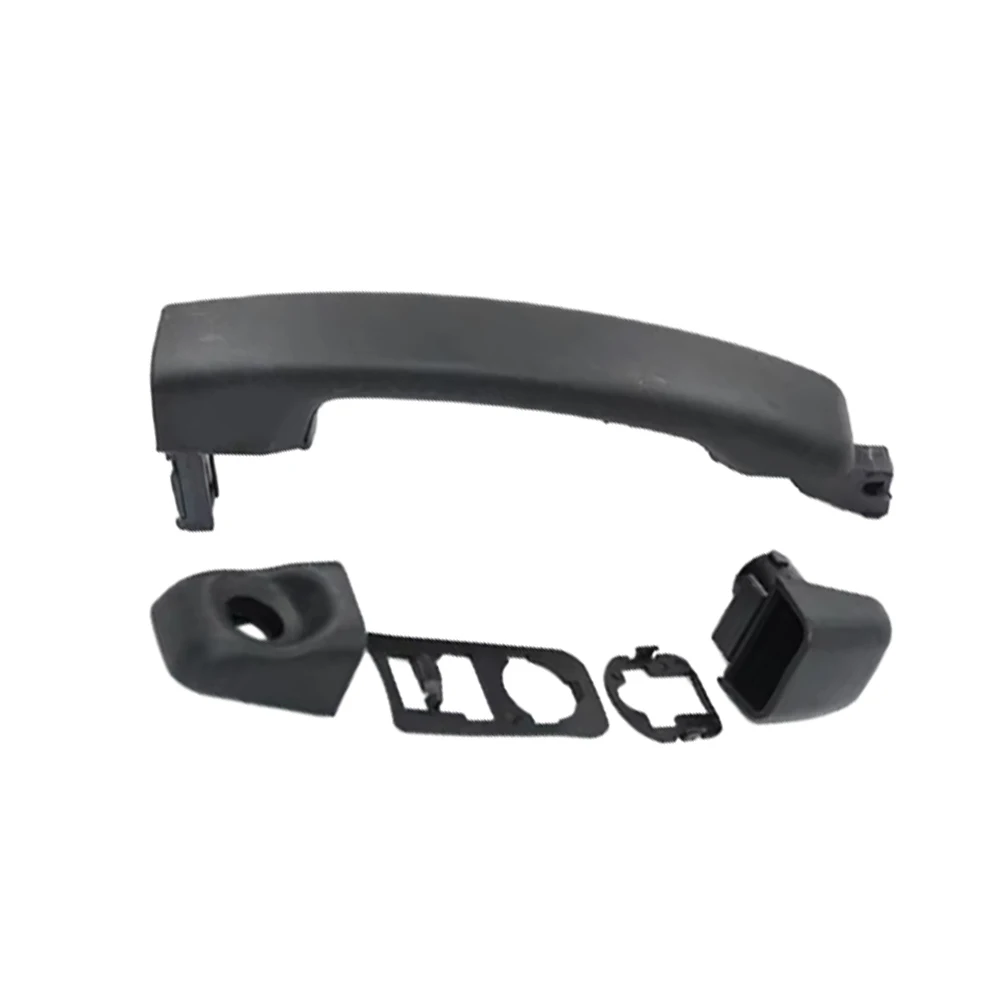 Exterior Left/Right Sliding Door Handle for Renault Master MK3 Vauxhall Movano MK2 Opel Movano MK3 2010-2022 806075963R