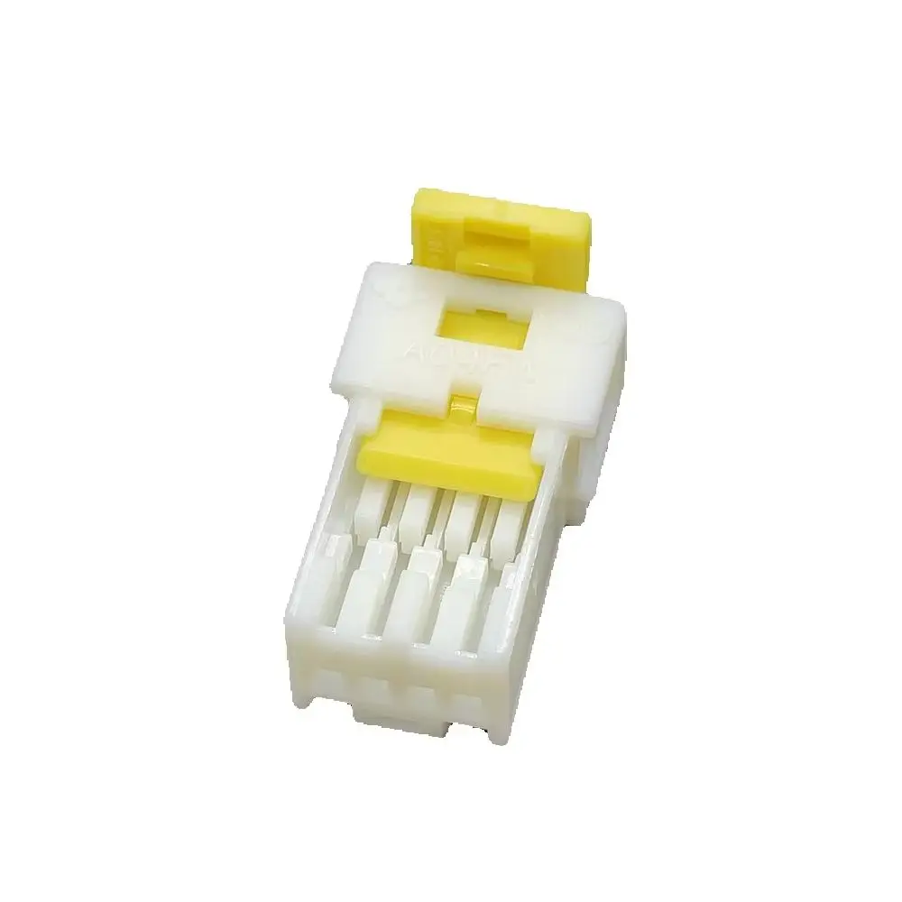 High quality automotive connector 6098-1120 4PIN plug sheath shell for automotive maintenance or modification of original parts