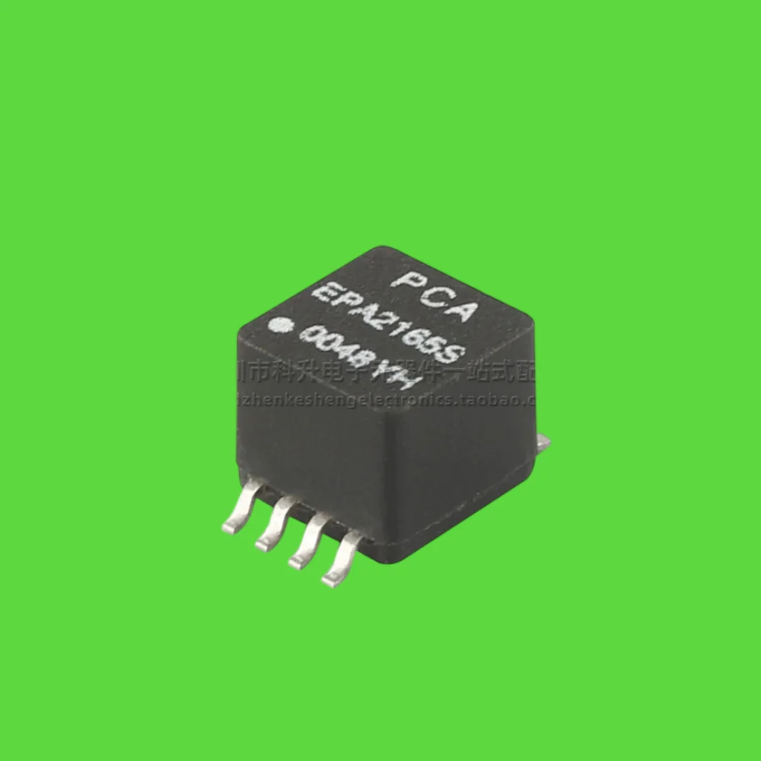 10pcs/common mode filter brand new patch miniature 4-wire 85UH 0.5A common mode inductance cancellation noise choke coil
