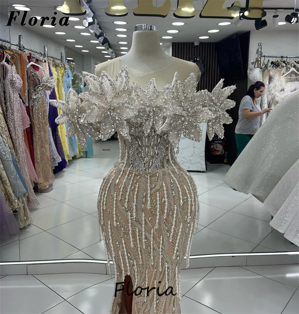 Sparkly Mermaid Eve…