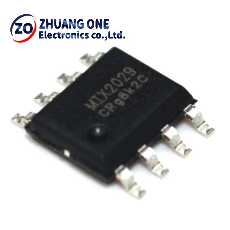 10 шт. MIX2018A SOP-8 MIX2018 новый оригинальный IC