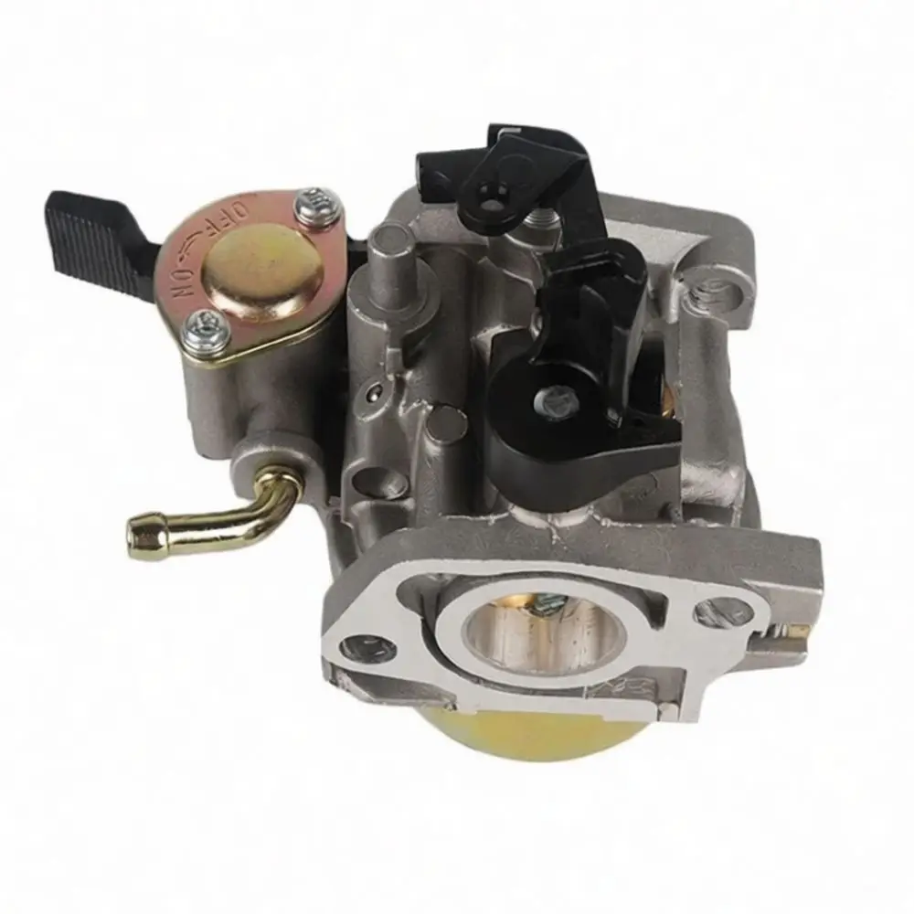 Engine Carburetor Replacement For GXV120 GXV140 GXV160 HR194 HR195 HR214 HR215 Lawn Mower Fuel System Maintenance Accessory