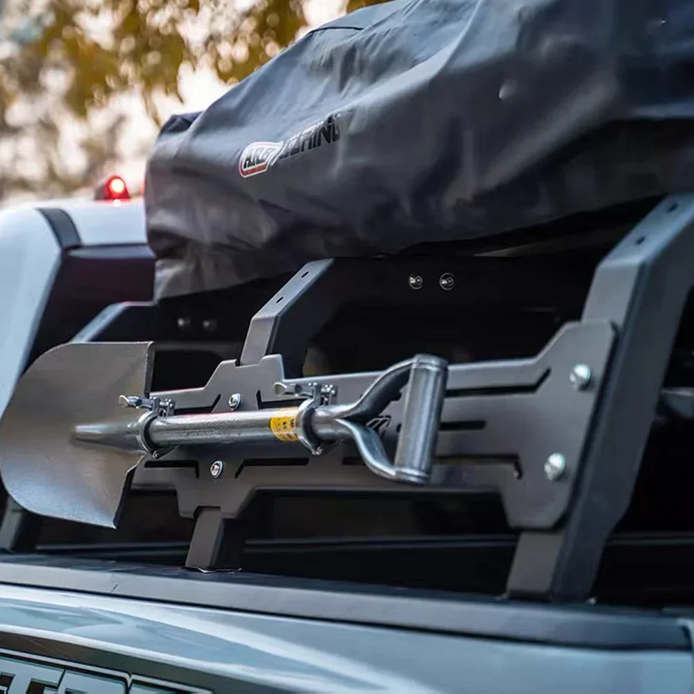 

Oubiao for General purpose gantry rack pickup traveler luggage rack, including iron stents, etc.