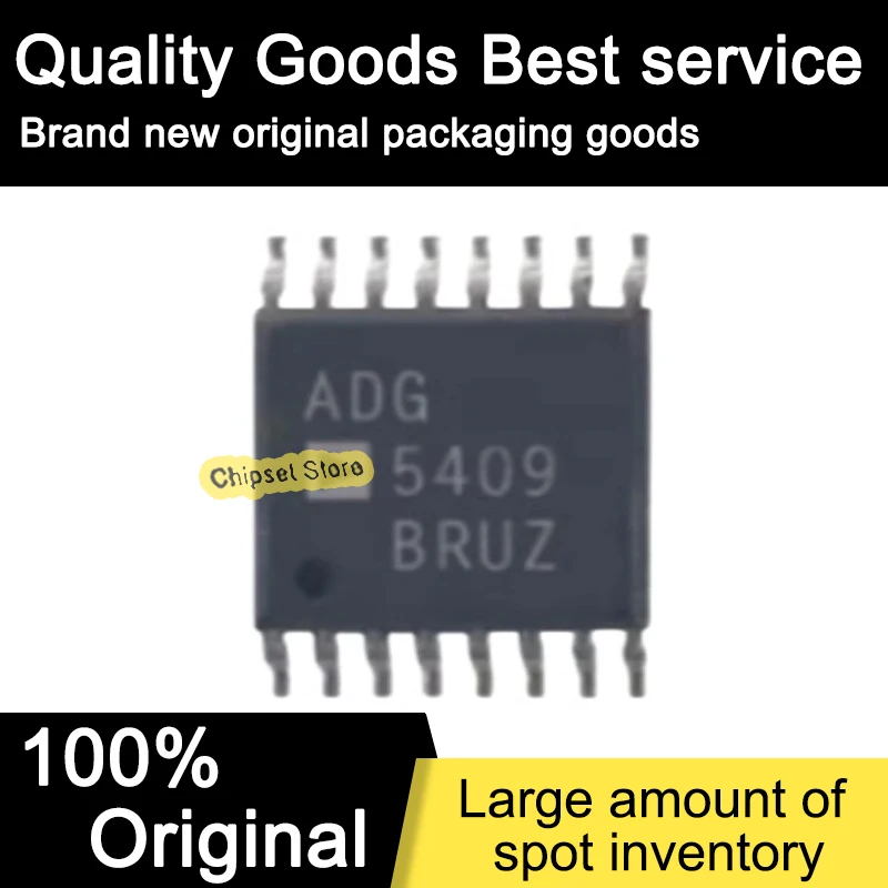 ADG5409BRUZ-REEL7 ADG5409BRUZ REEL7IC SOP 100% Brand new