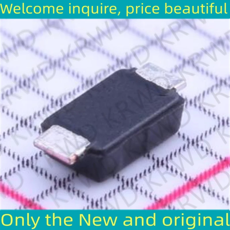 50 pz H3 RD ED Chip nuovo e originale IC ES07D-GS08 ES07D ES07 SMF