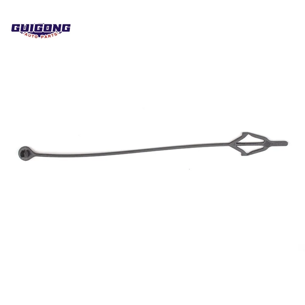 

Комплект ремней для крышки топливного бака GUIGONG OEM — конструкция против потери для 308/408/C-Elysée/C4L/C4 2007-2024 гг.