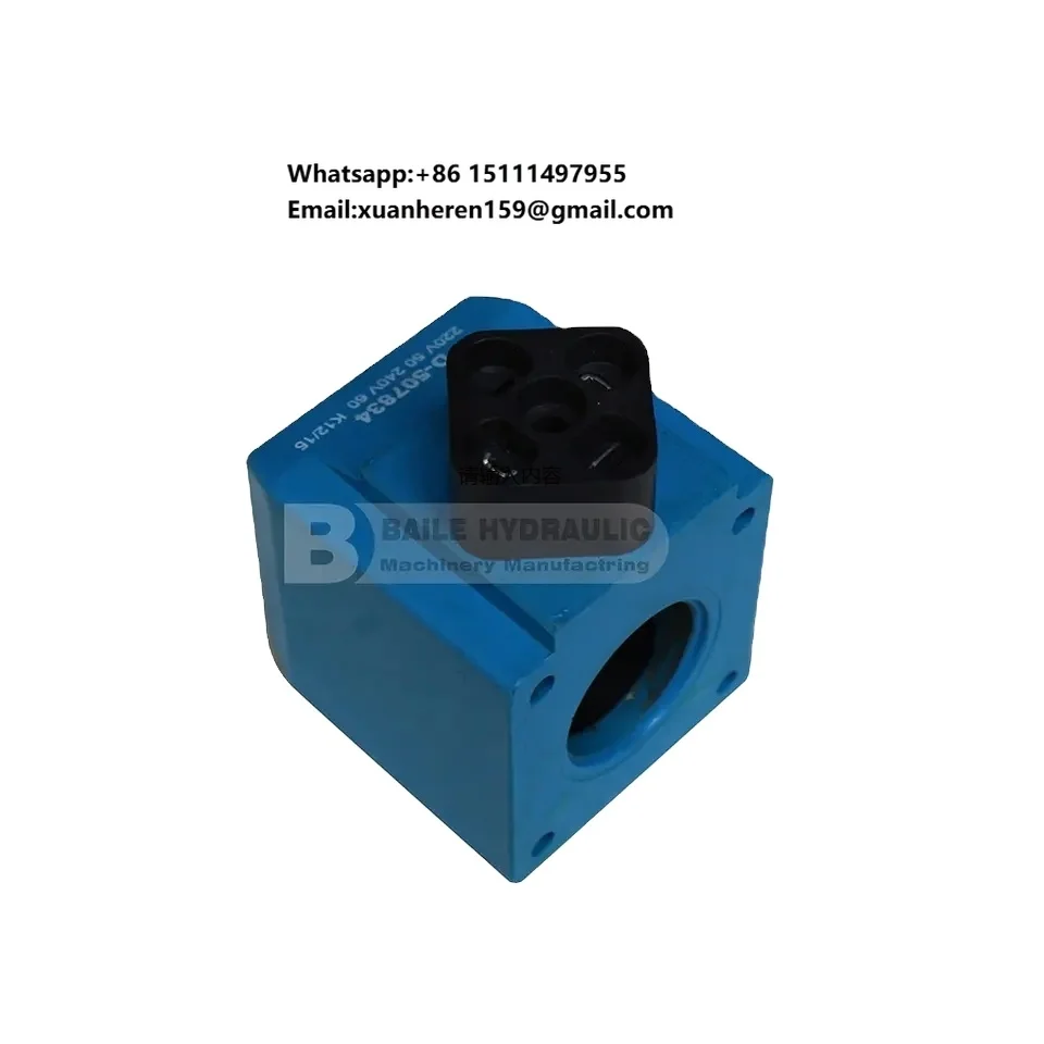 EATON VICKER Replacement Solenoid Coils for DG4V 3S Standard Performance