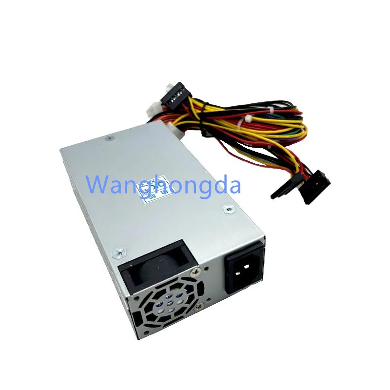 Small 1U 220W ST-220FUB-05E power supply, one year warranty