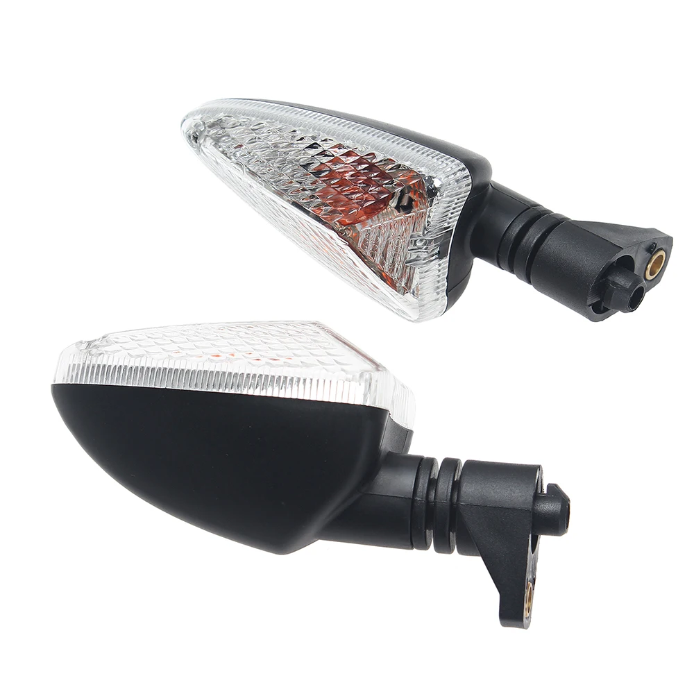 Turn Signal Light Indicator For Aprilia RSV 4R Caponord 1200 RS4 125 SXV550 SR Motard 125 Motorcycle Front/Rear Lamp