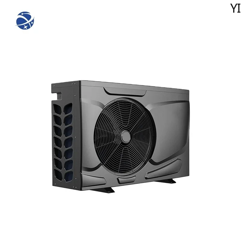 YUNYI All in One  swimming pool heat pump