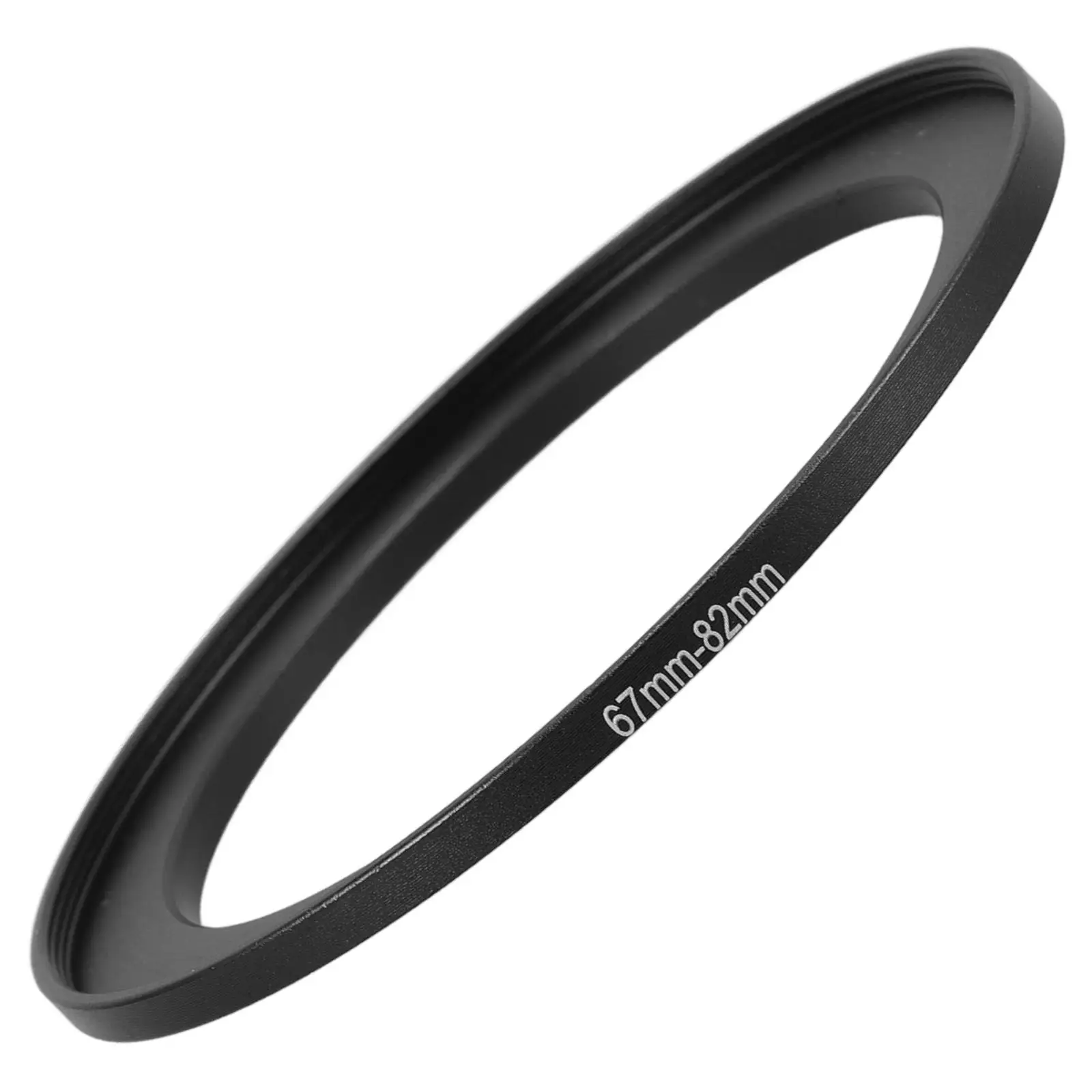 

67mm to Adapter Ring Lens Stepping Metal Threaded Camera Ring Camera Accessory Accessory UV Supply Photography