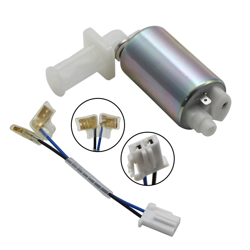 Motorcycle Fuel Pump For Suzuki DF40A DF50A DF60A DF50AV DF60AV 15600-88L10-000 15600-88L13-000 15600-88L14-000