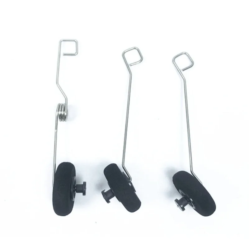 Batterie planeur en mousse J20, 3.7V, 750mAh, lame d'hélice, train d'atterrissage, récepteur, moteur, utilisation pour pièces BM20