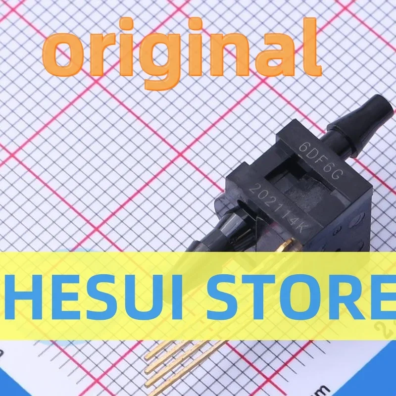 

Pressure sensor 26PCDFG6G