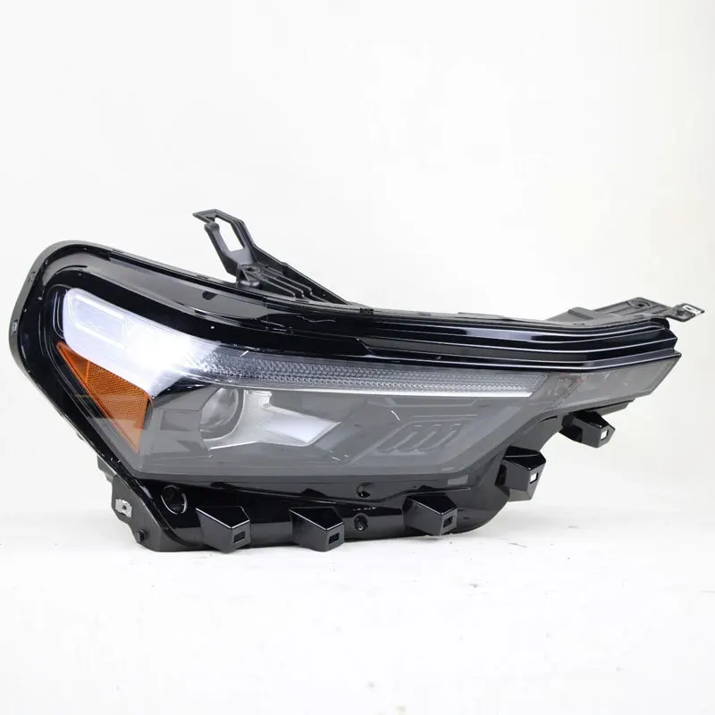 

Suitable for 2023-2025 Chevrolet Colorado Front Lighting LED Headlights