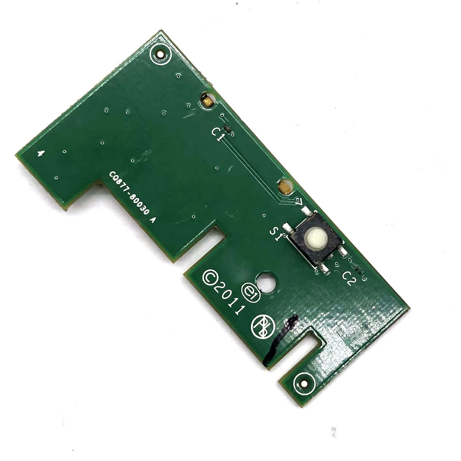 7510 CQ877-80030 Power Button Fits For HP  Photosmart Printer Parts