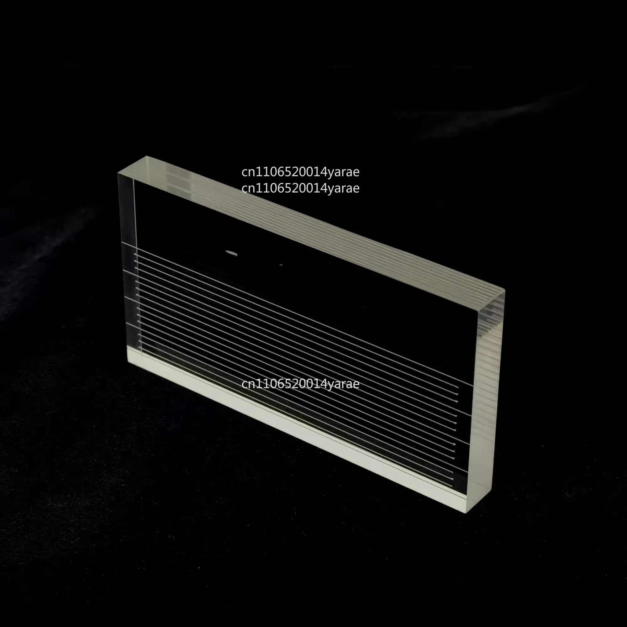 

Аудио, кронштейн для виниловой пластины с линейкой регулировки VTA