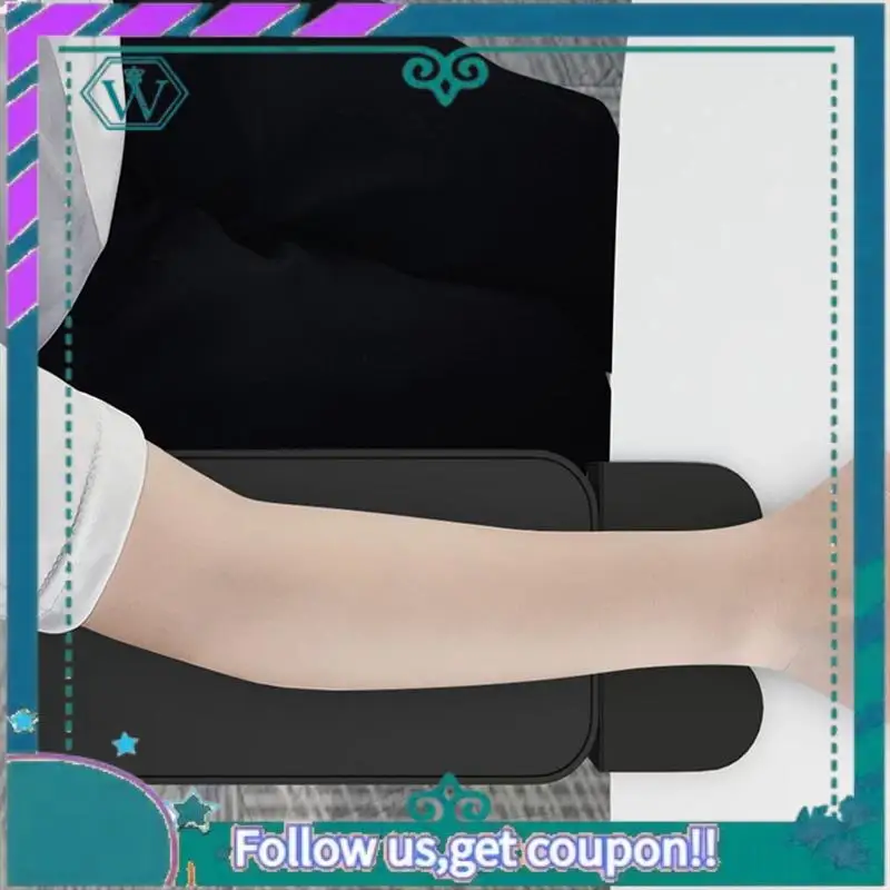 Computer Hand Bracket Arm Support Frame Computer Desk Hand Plate Rotatable Arm Bracket Ergonomic