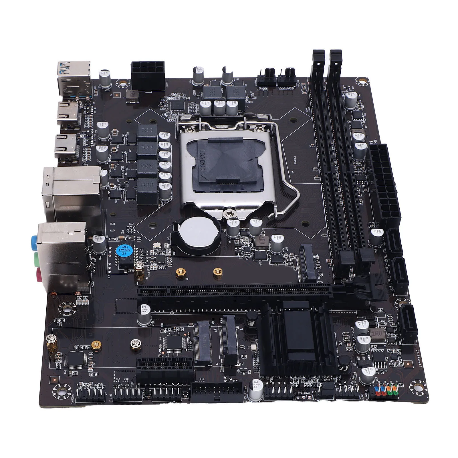 What is a Processor Board and Why It Matters for Your Computer Setup?