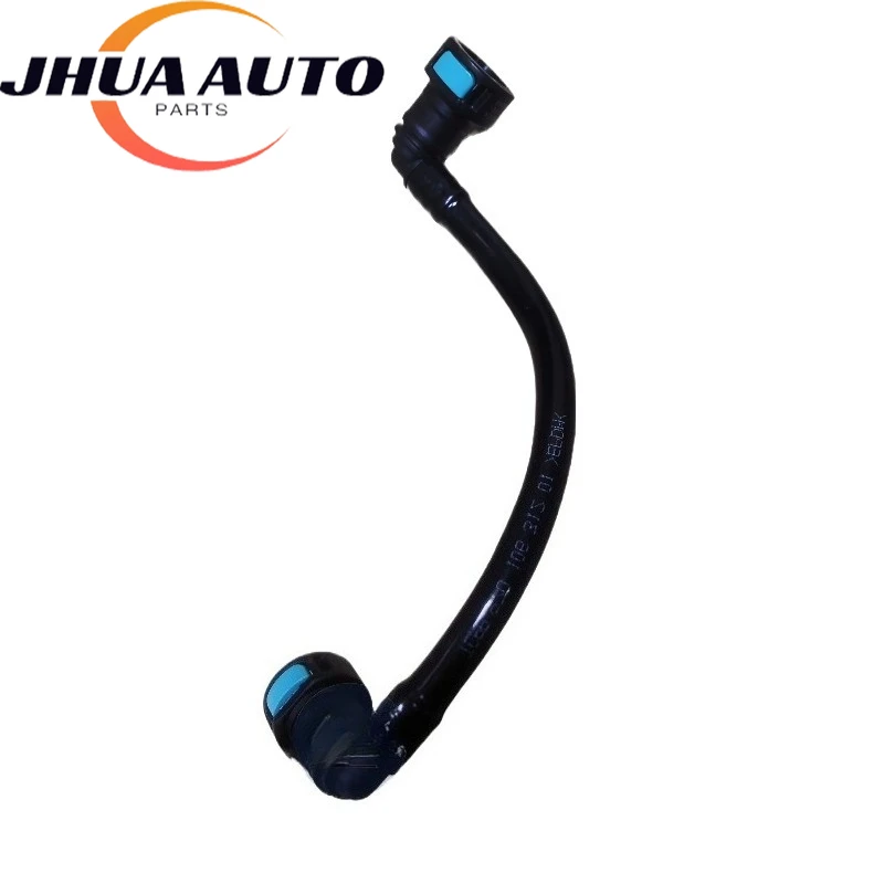 

97010631201 Brand New Coolant Tube for Porsche Panamera 970 106 312 01