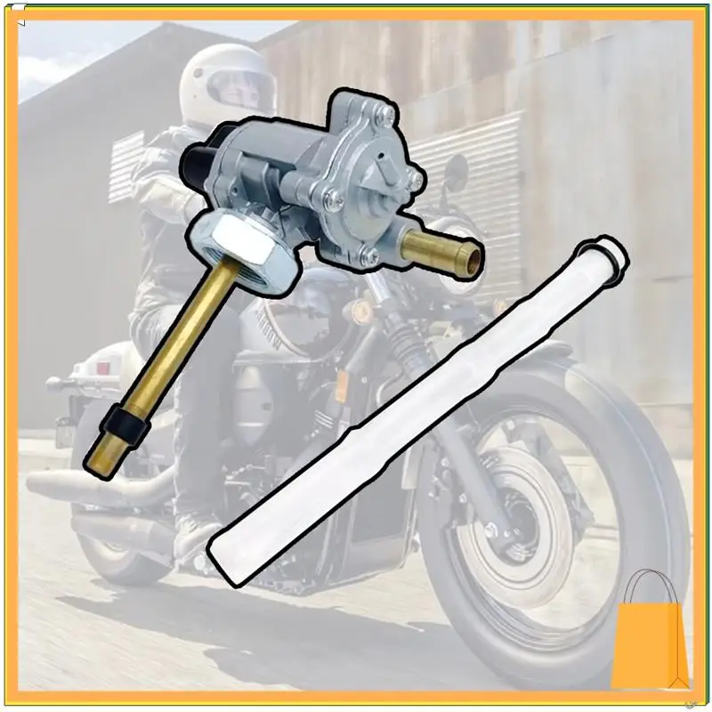 

Trending Fuel Petcock Valve 16950-MEG-003, 16950-MEG-013, 16950-MEG-023 For Honda Shadow Aero 750 VT750 C CA 2007-2009