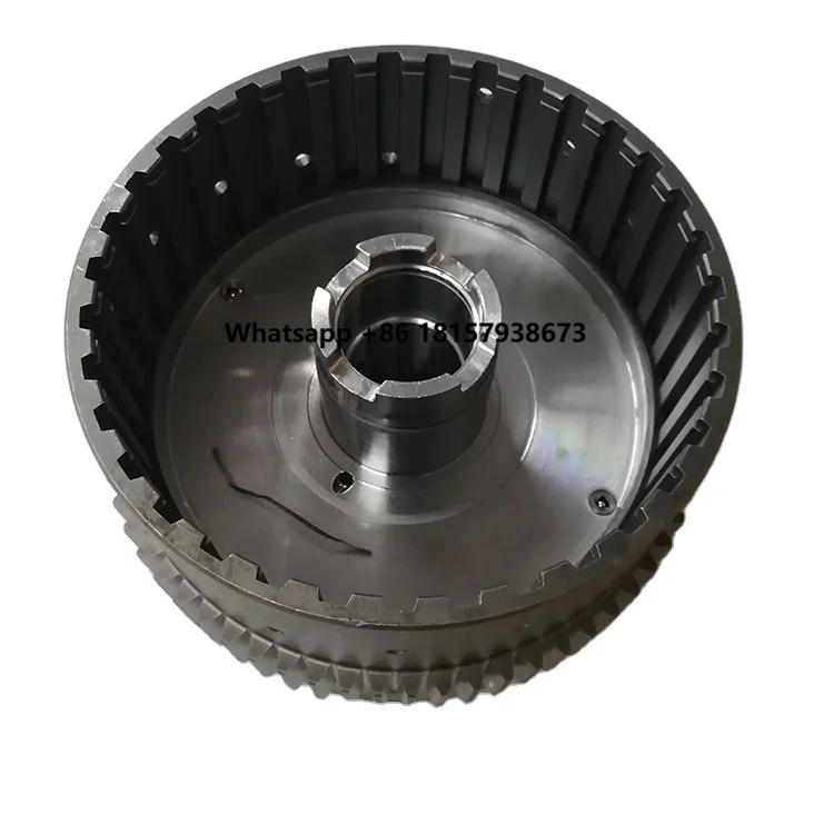 

WG180 Transmission Advance Clutch Disc Carrier 4644251042 4644351061 4644252087