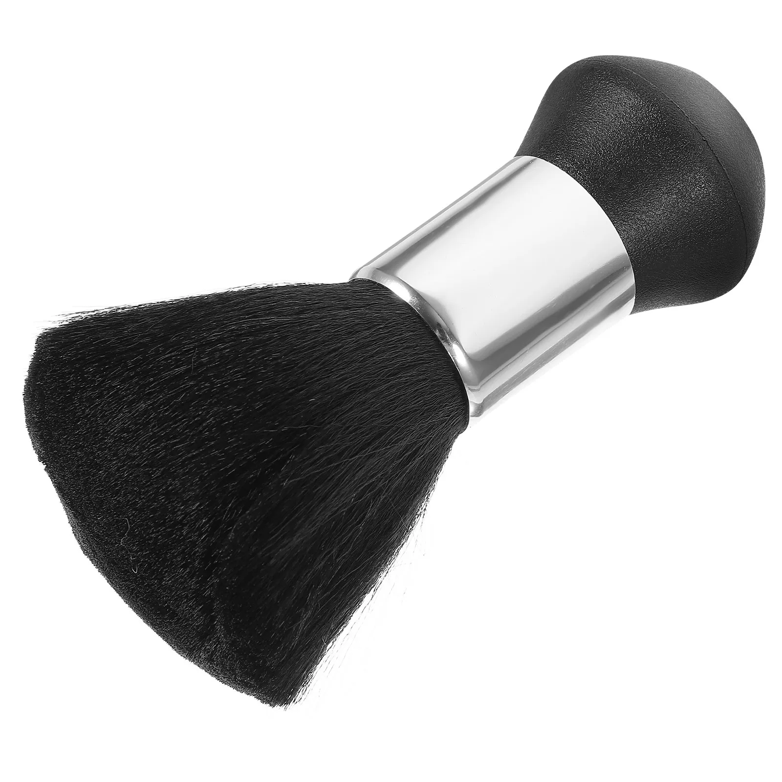 1Pcs Professional Neck Duster Brush Hair Cutting Kit Broken Hair Cleaning Brush Soft Bristle Salon Barber Home Use Hairdresser view 2