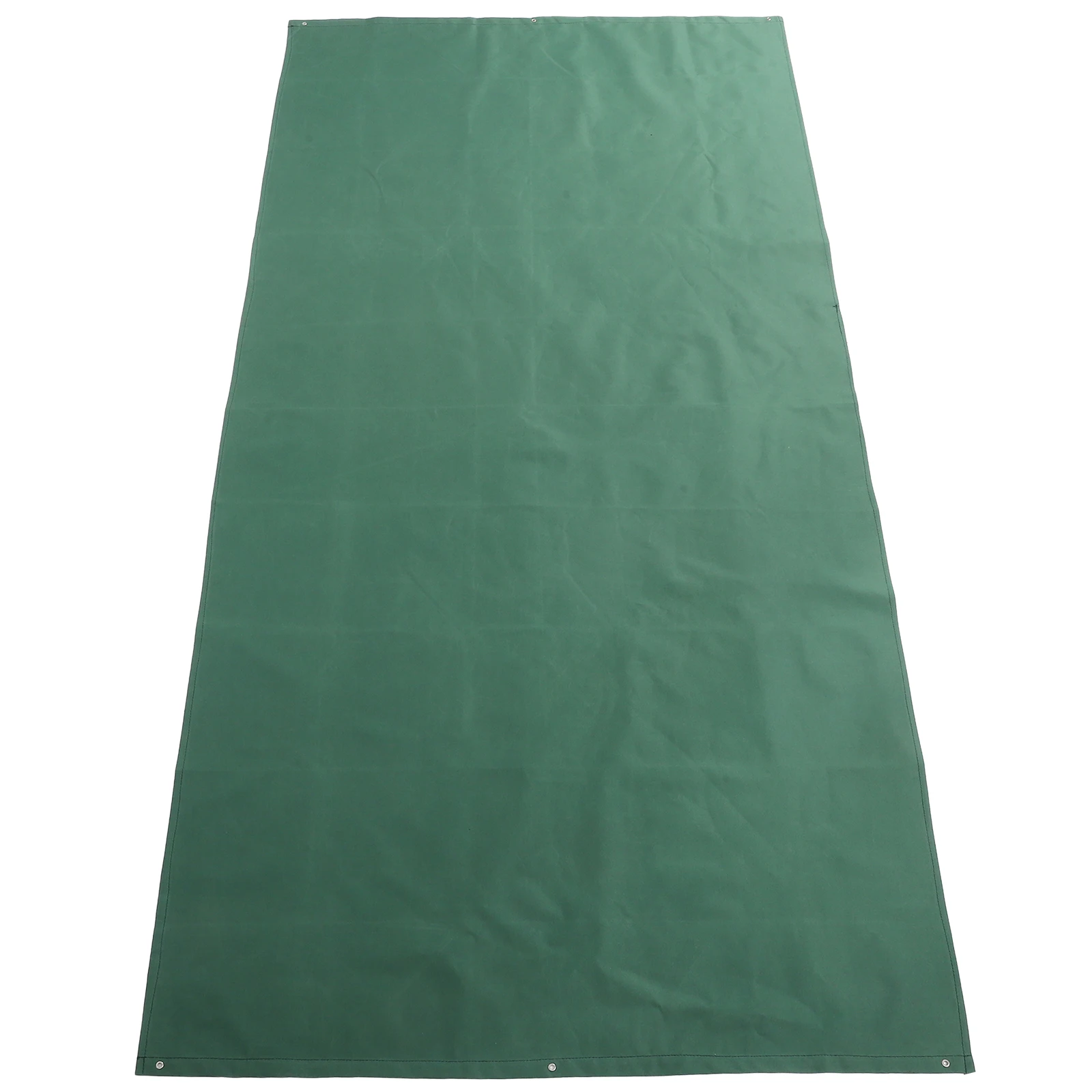 

Outdoor Swing Chair Canopy Replacement Durable Oxford Fabric Sunproof Garden Patio Swing Cover Cover Hammock Protector