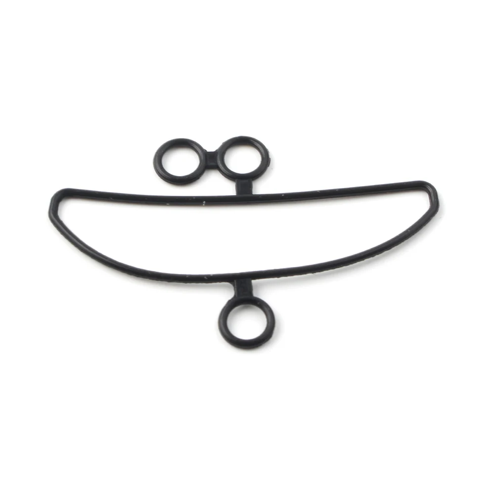 Rubber Carburetor Mid Body Gasket Jet Block O-Ring for PWK 33 35 36 38 39 41 view 4