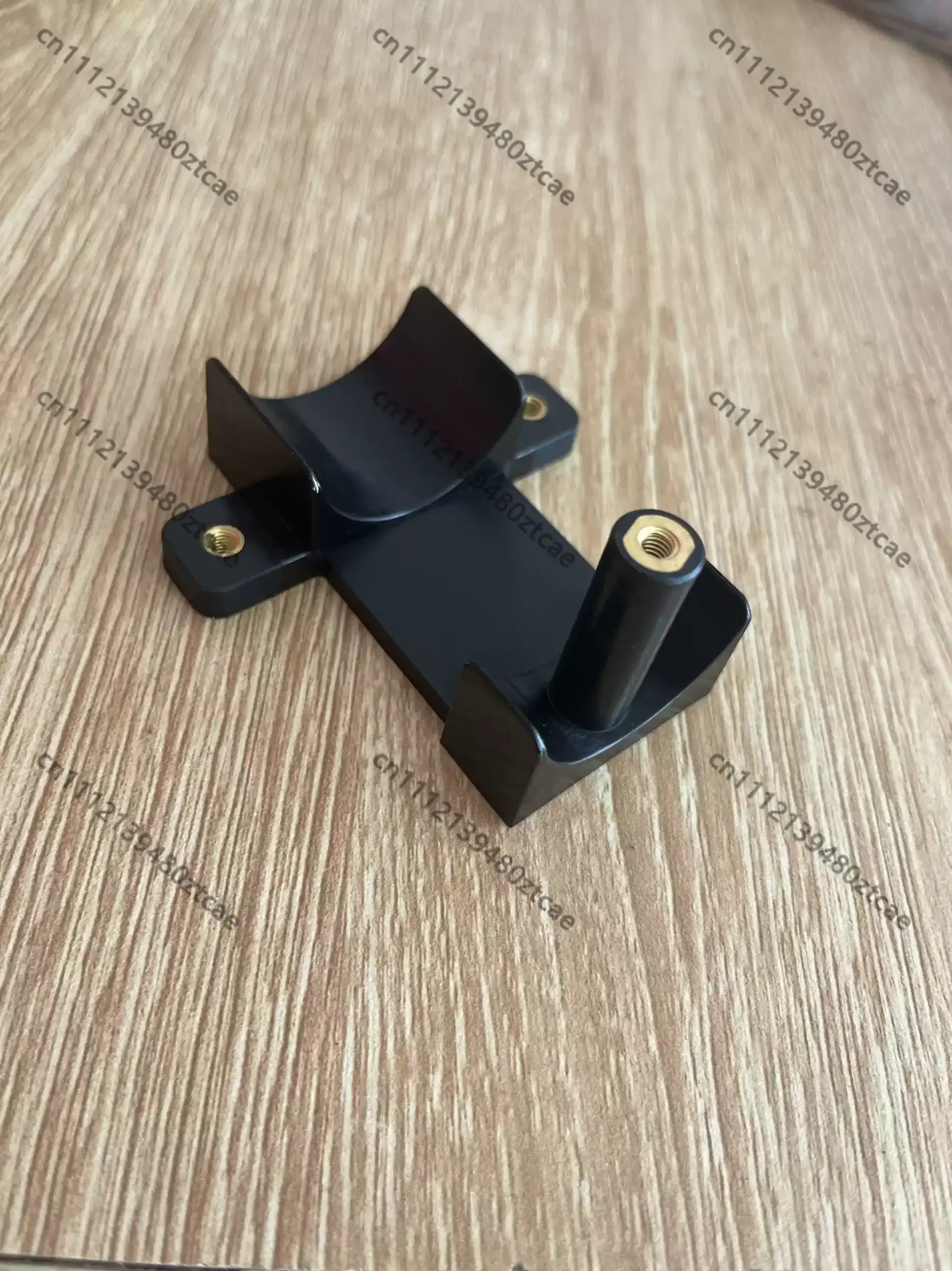 Heavy Load Tripod Fixing Mount Bracket Vibration Resistant Load Frame Replacement Accessory For Agricultural Spraying Drone