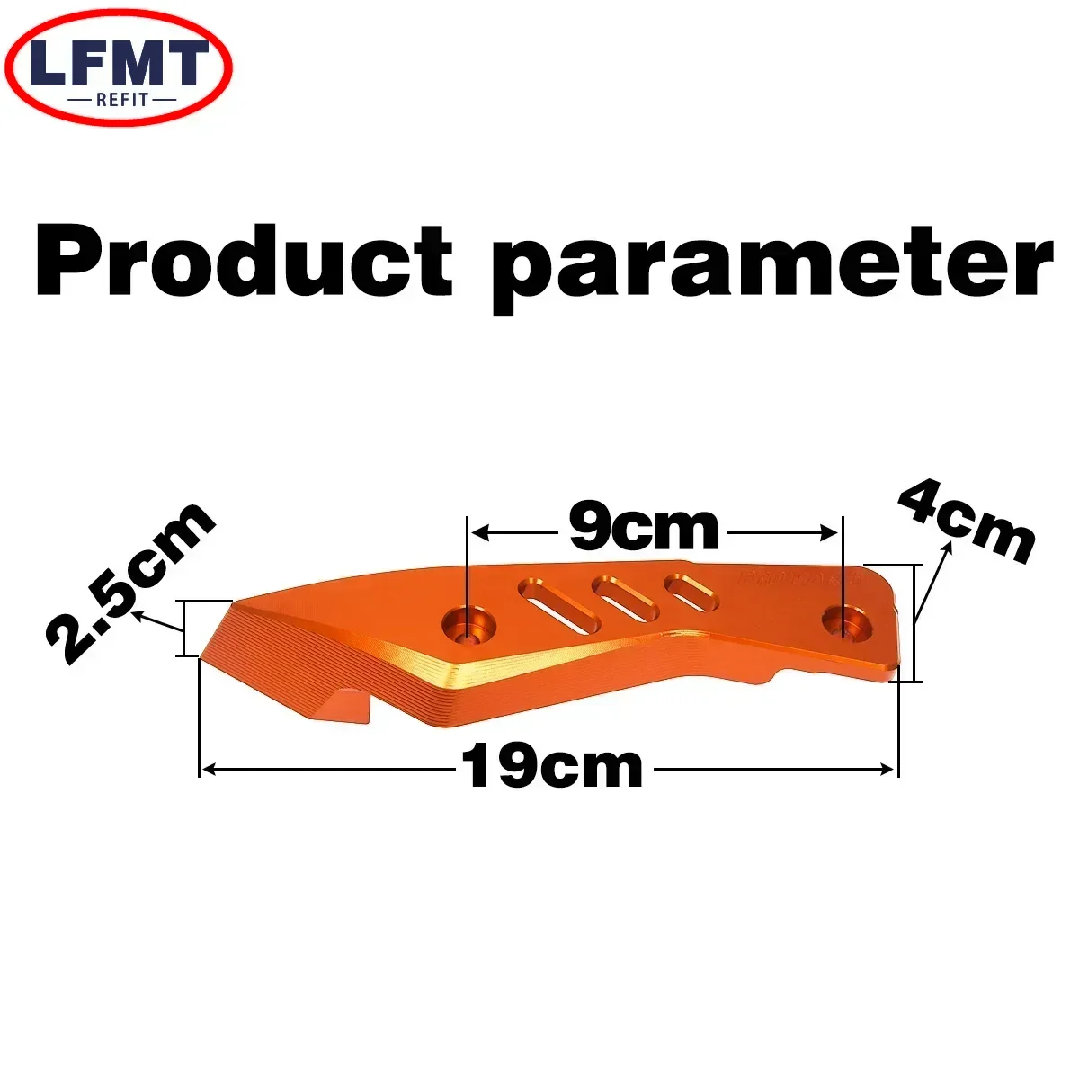 Motorcycle chain protection kit For KTM 125-500 SX SXF XC XCF EXC EXCF XCW XCFW TPI 6Days 2012-2024 For Gas Gas EX EC MC 125-450