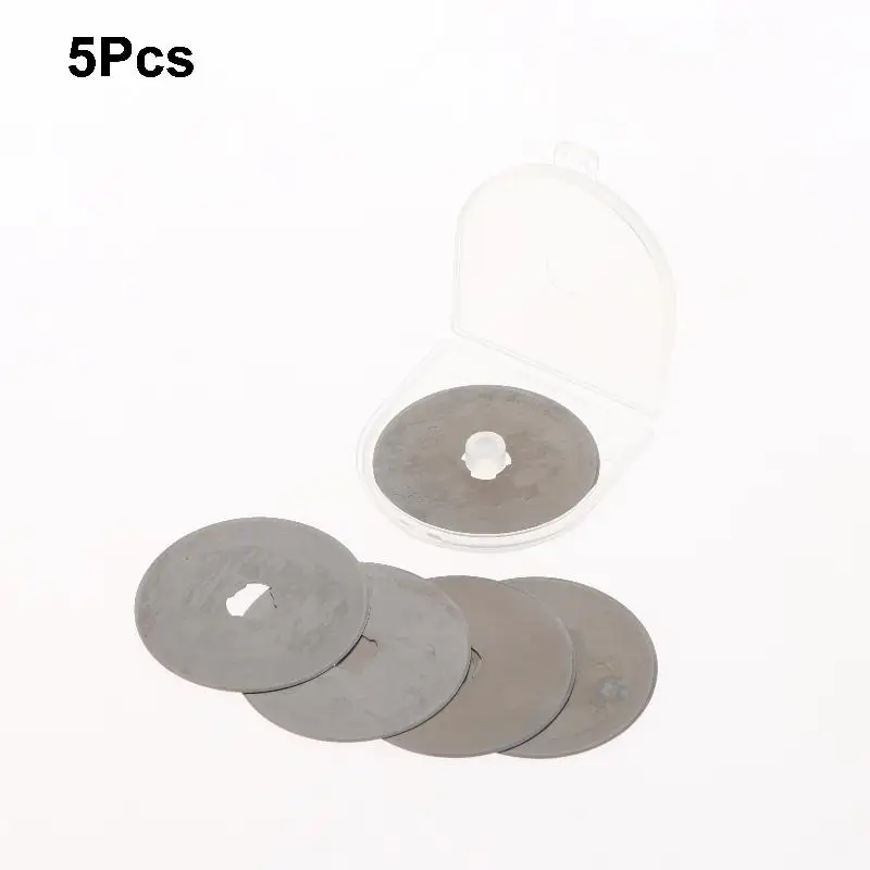 45mm Rotary Cutter Blades, 3/5/15 Pack product image
