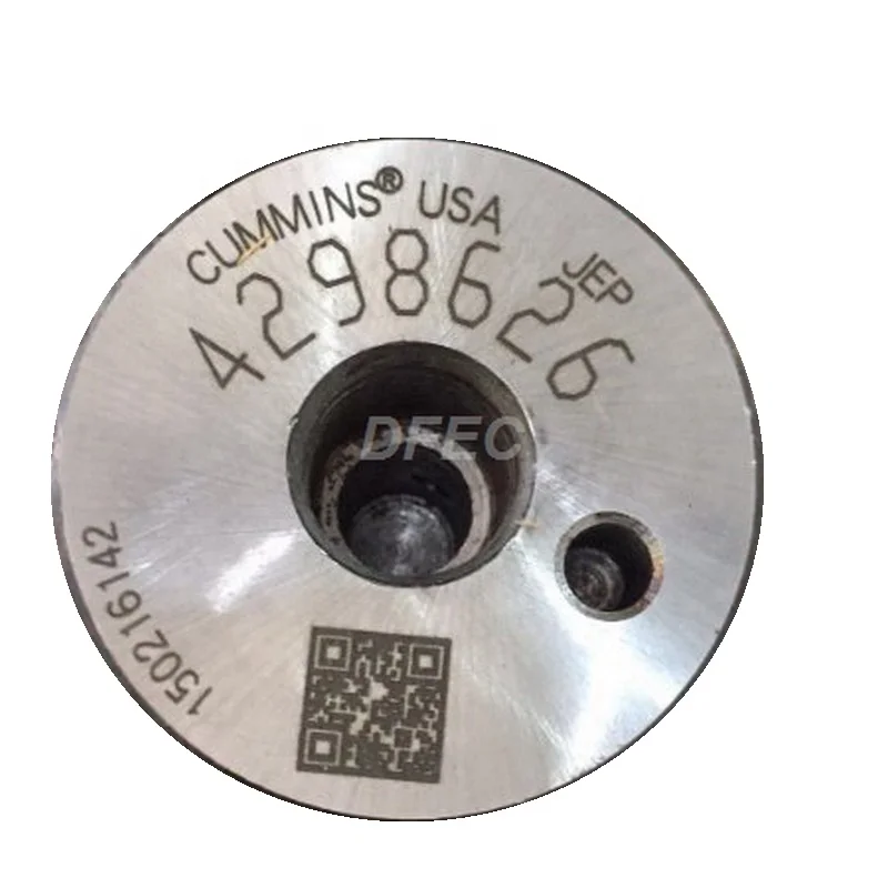 

High Quality X15 ISX15 QSX15 Diesel Engine Parts Camshaft 4298626