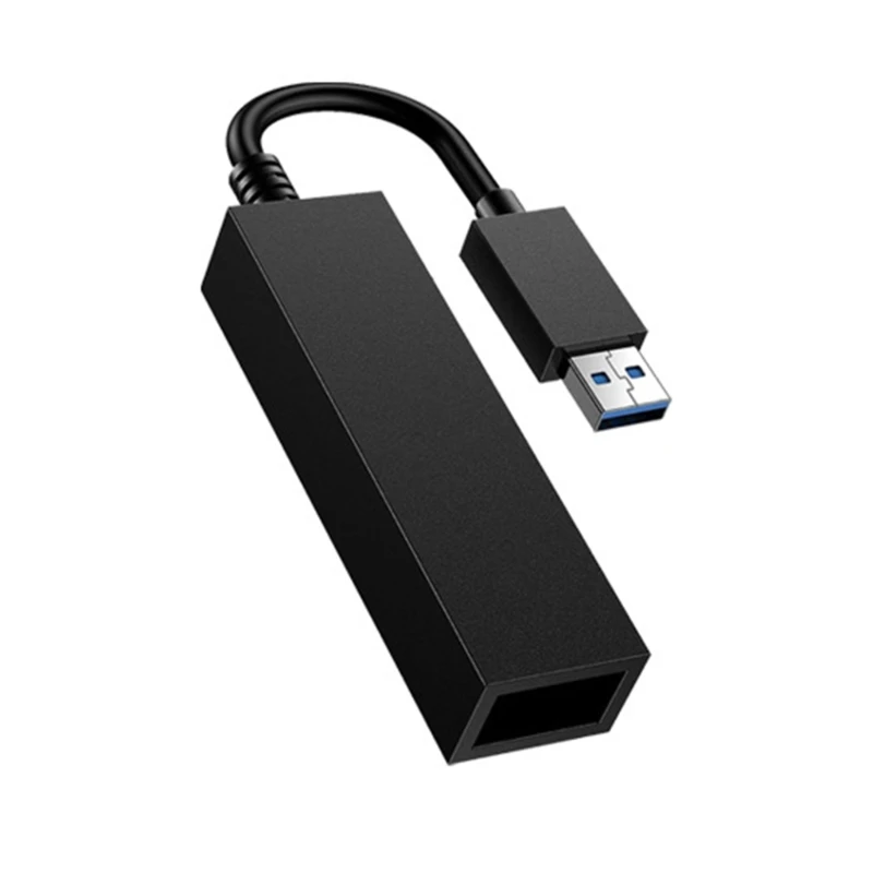 Adapter kabla Złącze kamery konsoli do gier USB na kabel konwertera gier