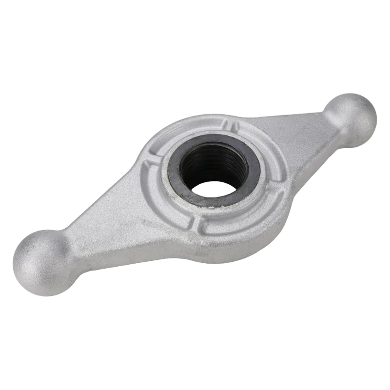 37JE Wheel Fastening Cone Nut For Various Hunter Balancing Machines