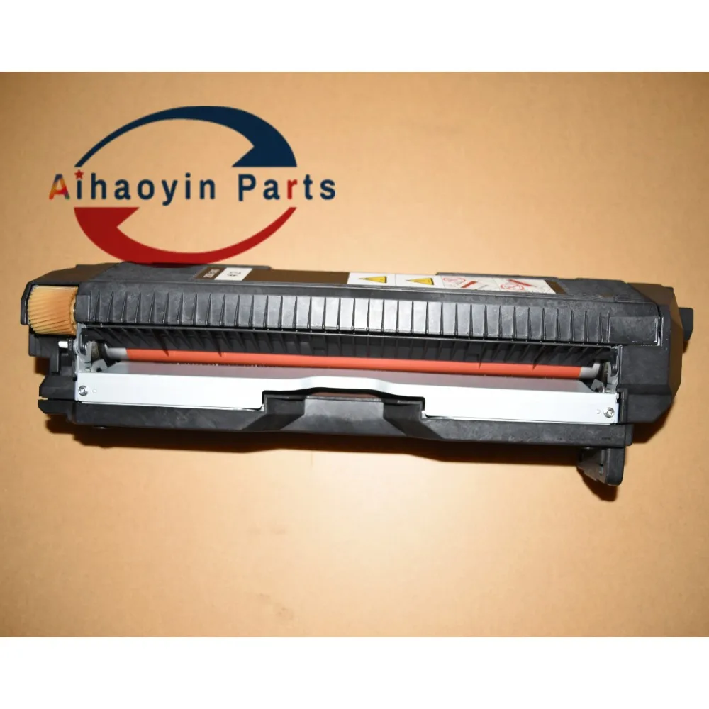 Imagem -02 - Fusor para Xerox Docucolor 240 Dc240 242 250 252 Workcentre 7655 Wc7665 Wc7755 110v 220v 008r12988 008r12989 Unidade do