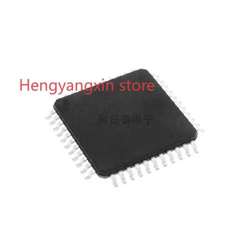 5 PCS/LOT PIC32MX170F256D-I/PT  ，TQFP-44， Embedded Microcontrollers , 32-bit Microcontrollers - MCU, New original 100%