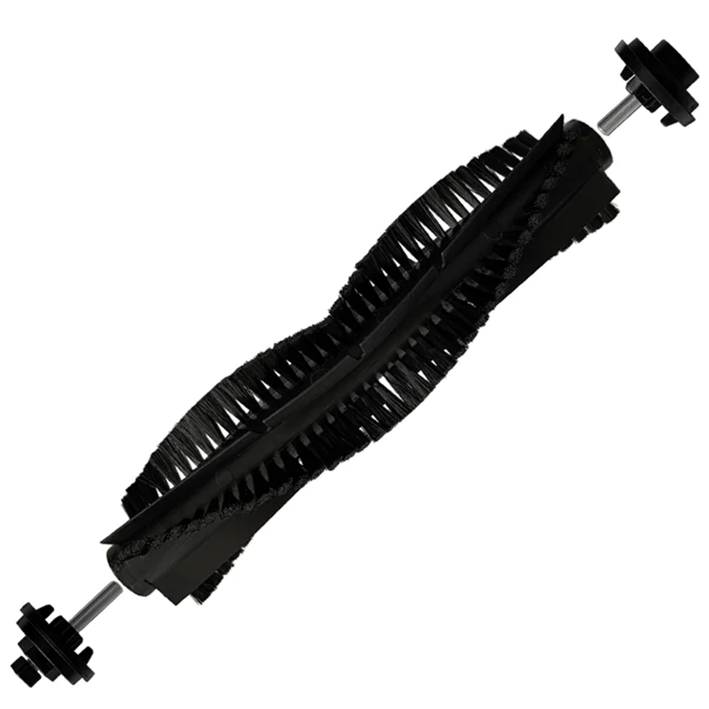 9M-Main Side Brush Hepa Filter Mop Rag For Dynaking R7 Dynaking R7 Robotic Vacuum Cleaner Spare Parts Accessories