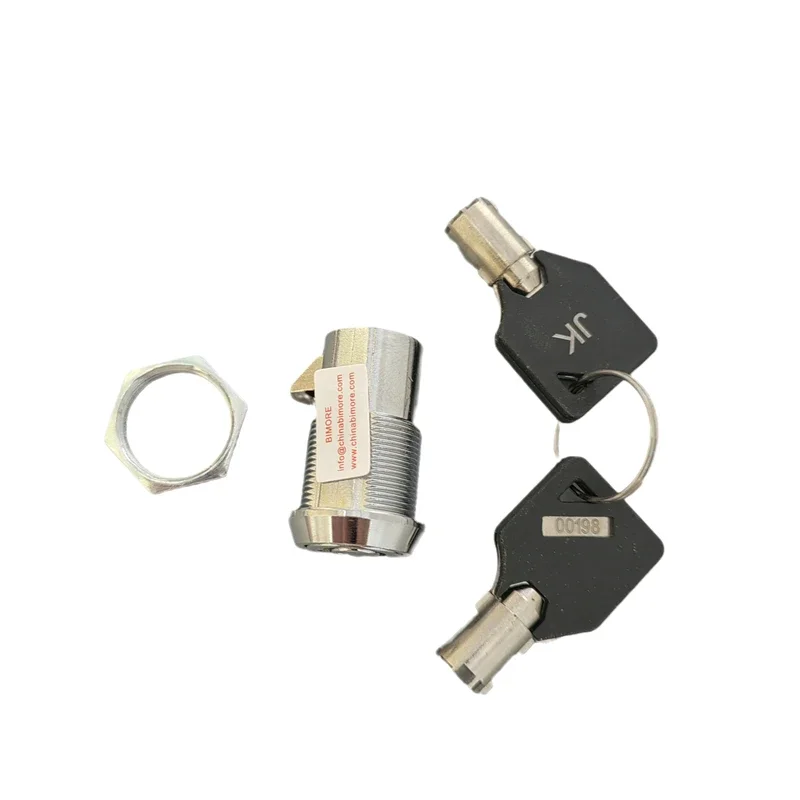

3Pcs for Otis KONE elevator lock control cabinet, 00198 lock key