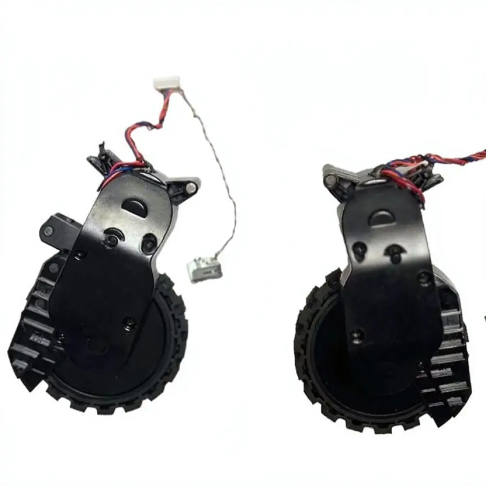 For For Mop 2 Ultra STYTJ05ZHMHW Robot Vacuum Cleaner Drive Wheel Motor Spare Parts Replacement Left Right Side Wheels