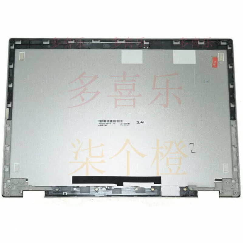 

ZMZM новый для Lenovo ThinkPad L380 Yoga L390 Yoga ЖК-задняя крышка верхняя задняя крышка 02DA291