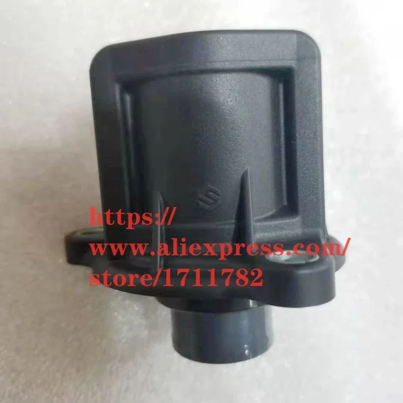 Bộ Tăng Áp Van Xả/Van Áp Suất Cho Chery Tiggo 4/5x Tiggo 7/8 Arrizo 6/GX E4T15B-1111008