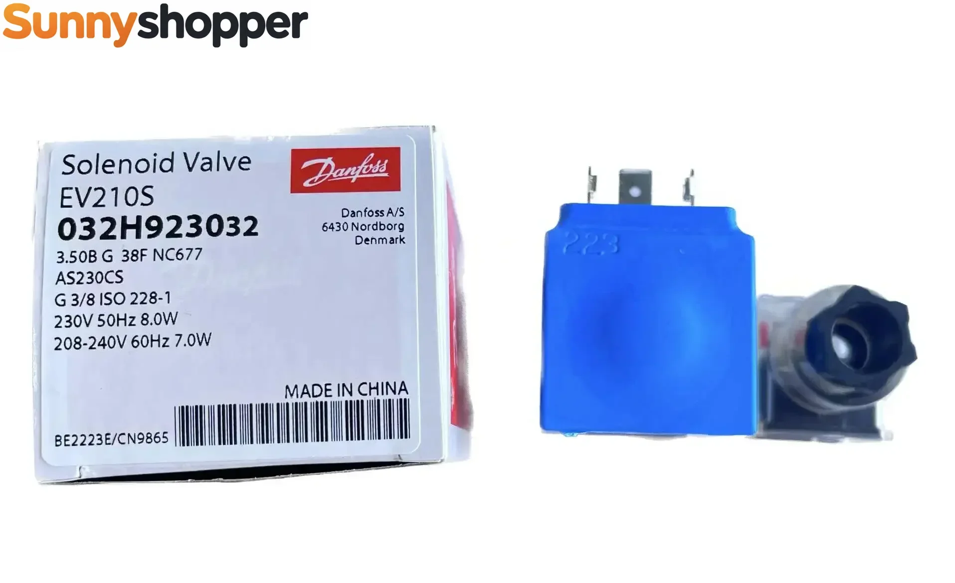 danfoss-solenoid-valve-032h923032-ev210s-ac220v-g3-8-042n7601