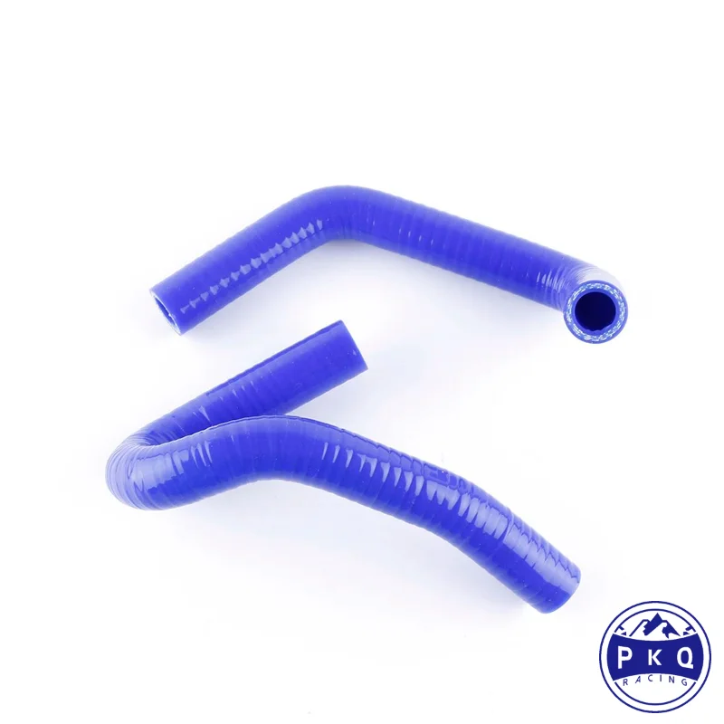 Silicone Radiator Coolant Hose Kit for Mazda Miata MX5 MX-5 NB 1.8L 1999-2005 2000 2001 2002 2003 2004